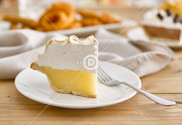 Pie