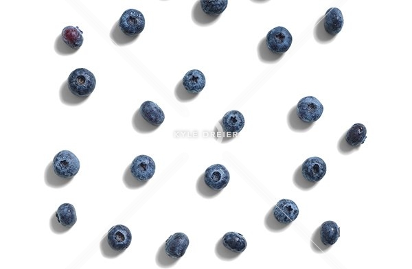 Blueberries