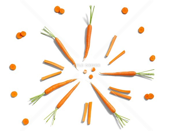 Carrots