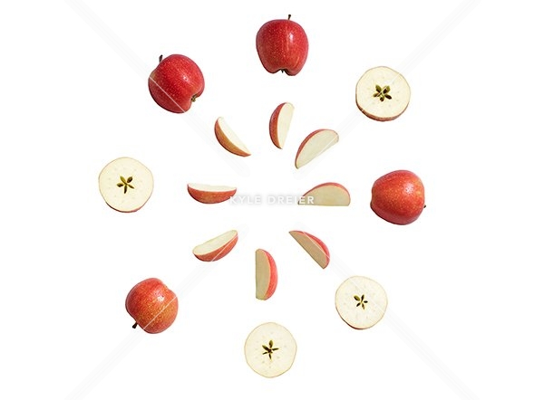 Gala Apples