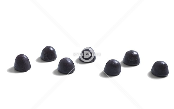 Gummies