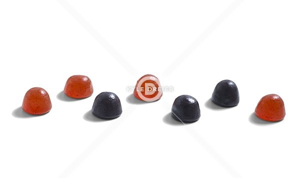 Gummies