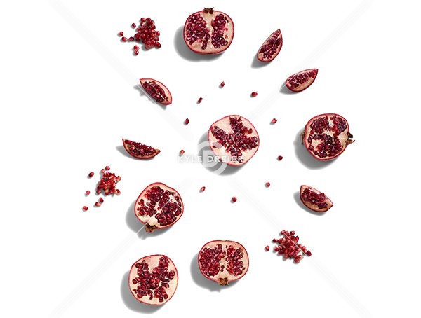 Pomegranate