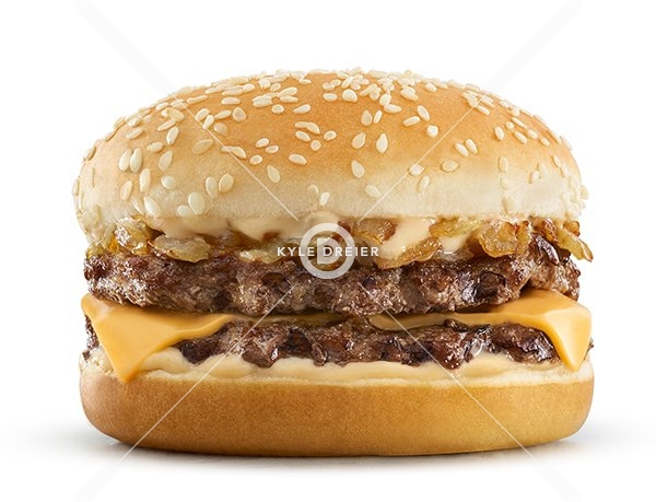 Jr California Double