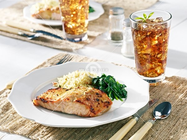 Salmon
