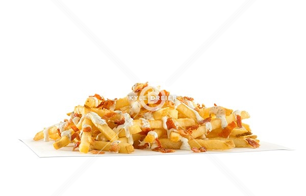 Ranch Fries