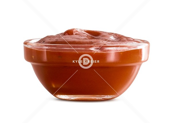 Western BBQ Sauce