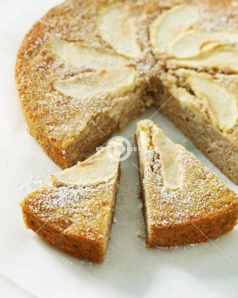 Apple Cake