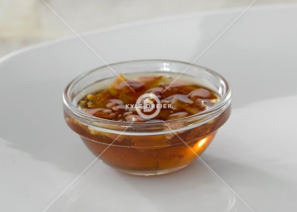 Bacon Sauce