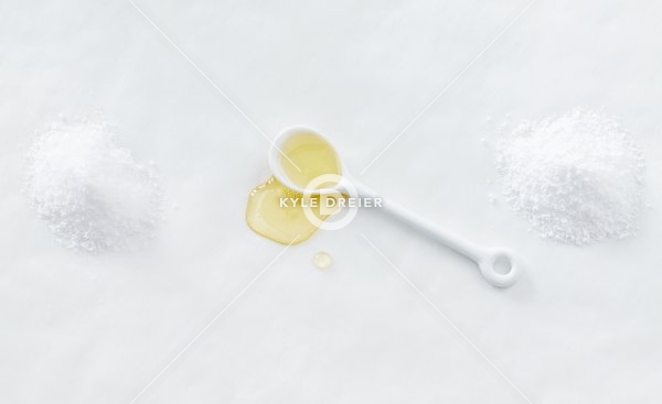 Sweetener Options