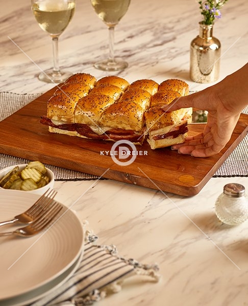 Sliders