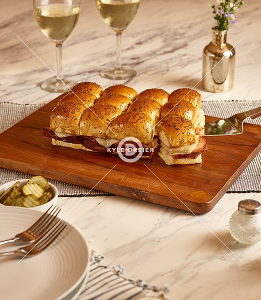 Sliders