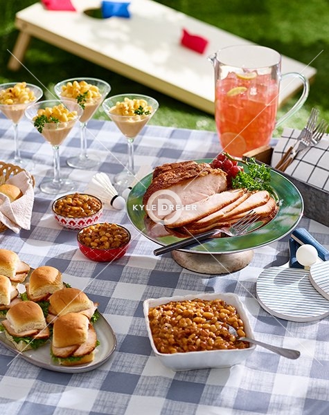 Turkey Dinner