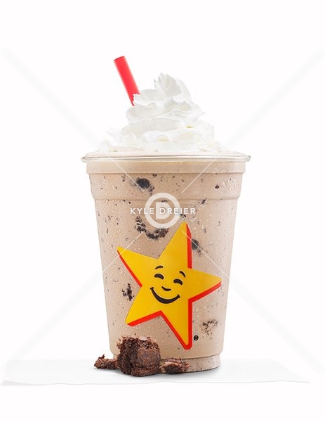 Brownie Shake