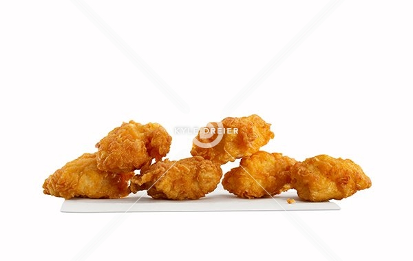 Tender Bites