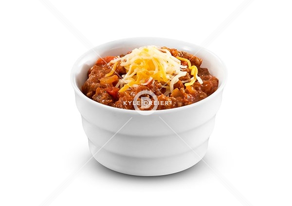 Bowl of Chili