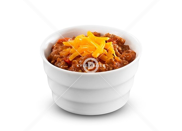 Bowl of Chili