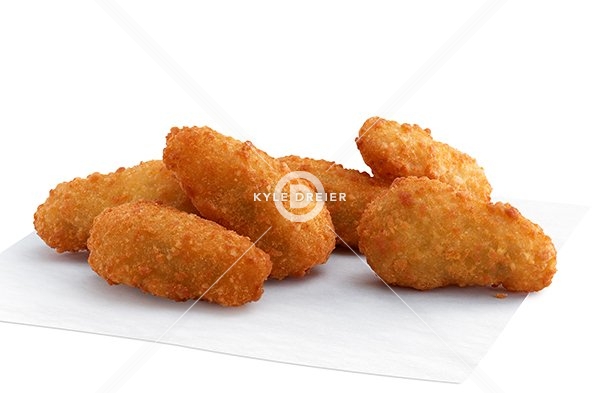 Jalapeno Poppers