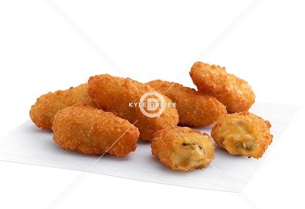 Jalapeno Poppers