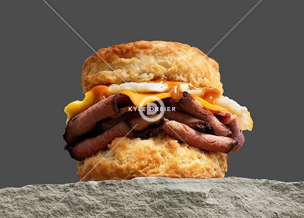 Primal Biscuit