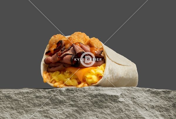 Primal Burrito