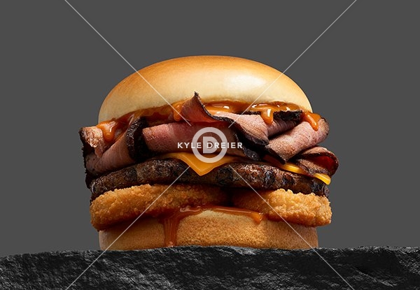 Primal Thickburger