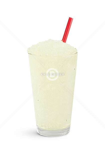 Frozen Lemonade