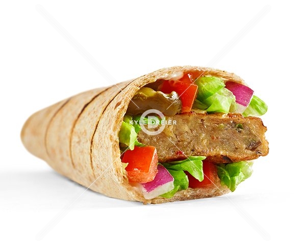 Veggie Wrap