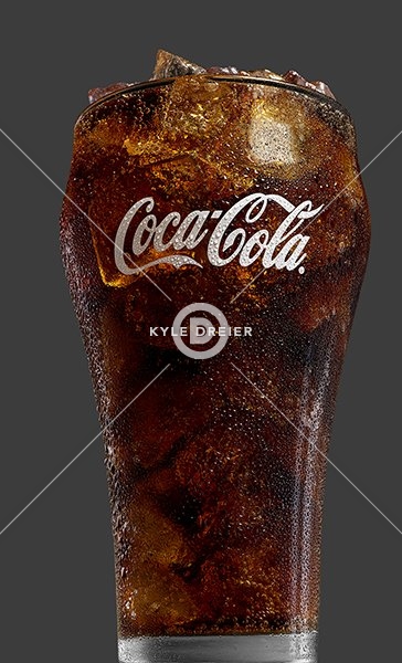 Coke