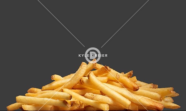 Fries