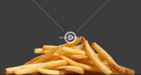 Fries