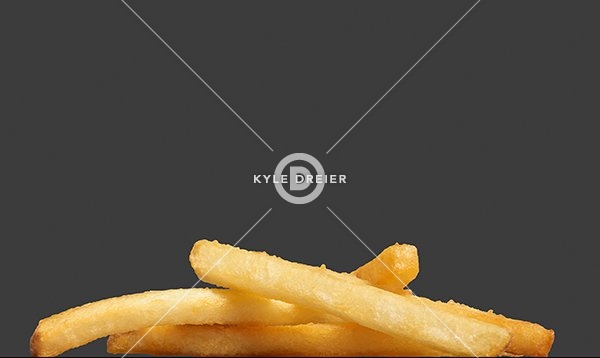 Fries