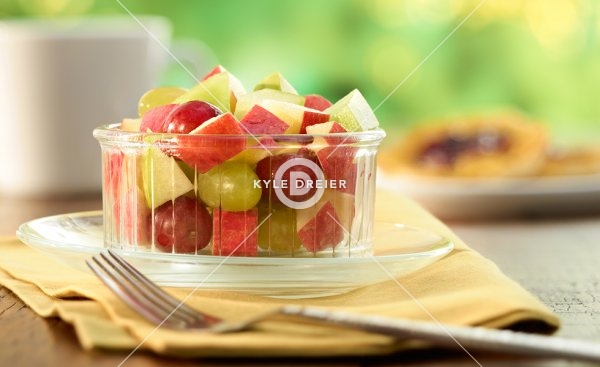 Fruit Cup