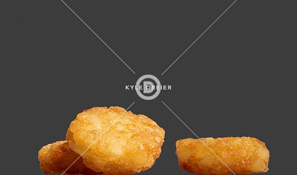 Hash Rounds