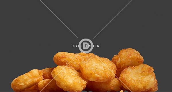 Hash Rounds