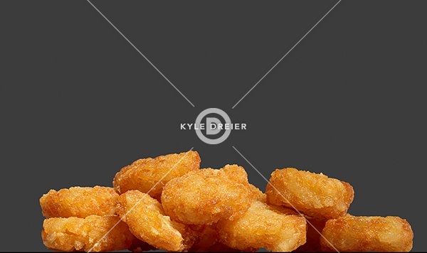Hash Rounds