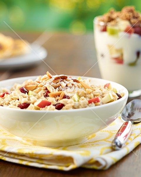 Oatmeal