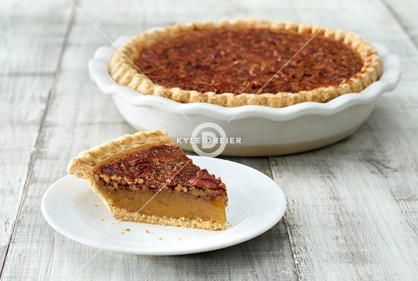 Pecan Pie