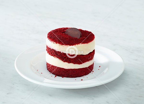 Red Velvet Cake