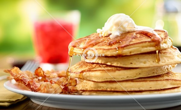 Pancakes