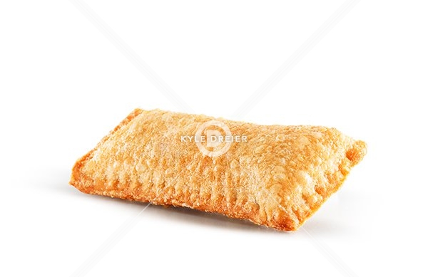 Brownie Fried Pie
