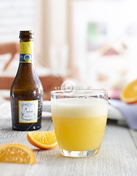 Classic Mimosa