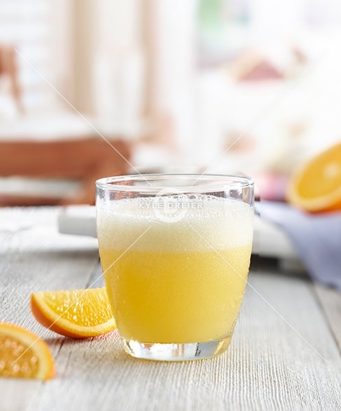 Classic Mimosa