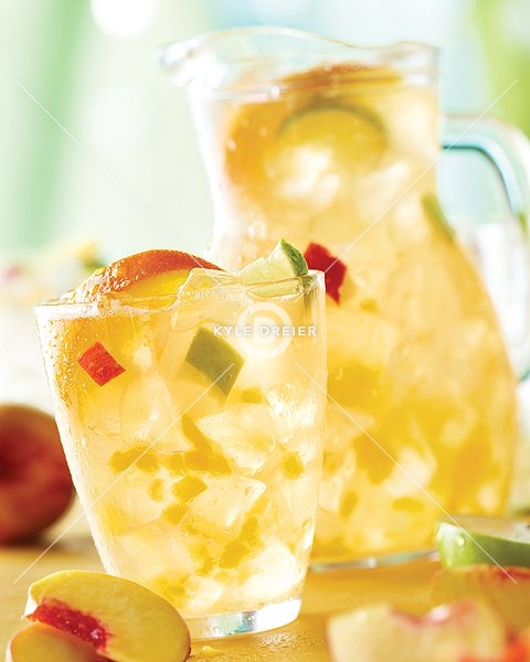 Orange Sangria
