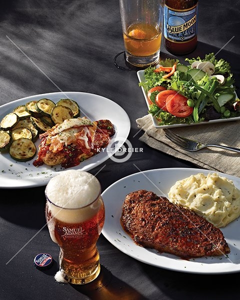 Featured Dishes