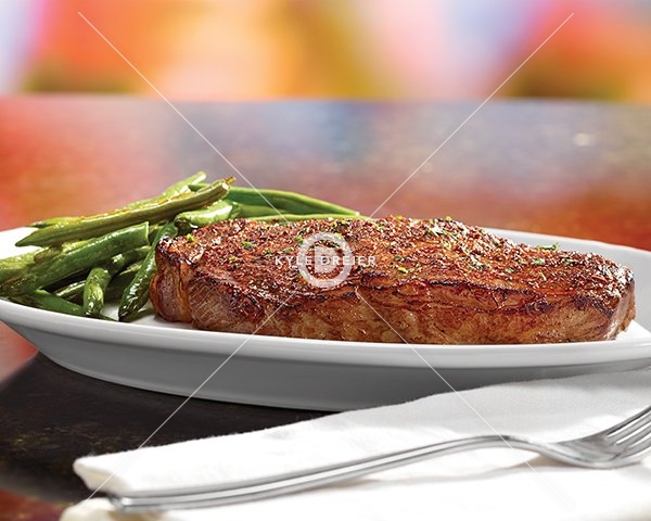 NY Strip Steak