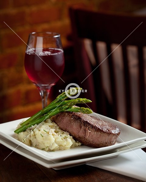 Steak Filet