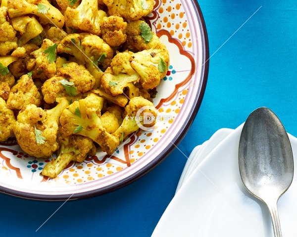 Indian Cauliflower
