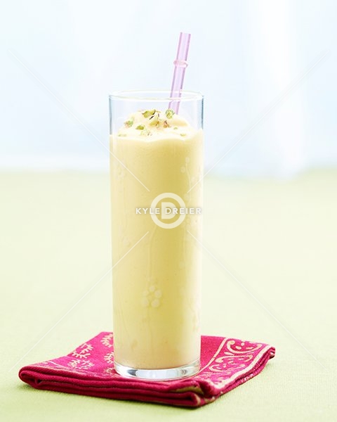 Mango Lassi