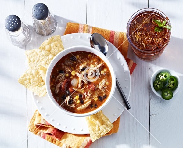 Tortilla Soup